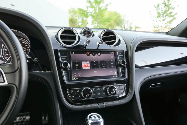 2018 Bentley Bentayga W12 | Mesquite, TX | Texas Autos Direct 2018 Bentley Bentayga W12 | Mesquite, TX | Texas Autos Direct