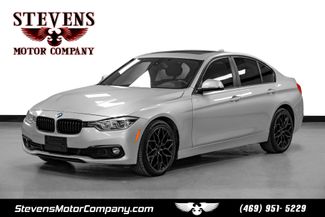 2018 BMW 3 Series 320i xDrive AWD Sport Navigation HeatedSeats | Dallas, TX | Stevens Motor Company LLC in Dallas, TX 75247