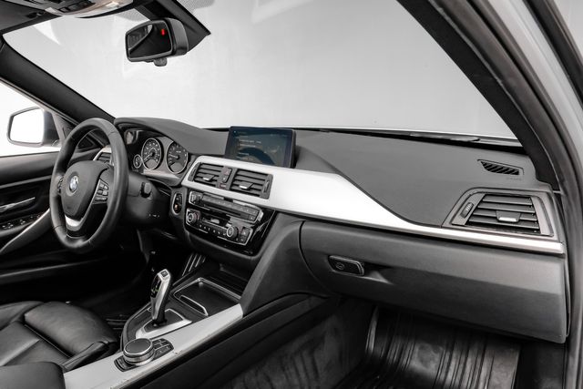 2018 BMW 3 Series 320i xDrive AWD Sport Navigation HeatedSeats | Dallas, TX | Stevens Motor Company LLC 2018 BMW 3 Series 320i xDrive AWD Sport Navigation HeatedSeats | Dallas, TX | Stevens Motor Company LLC
