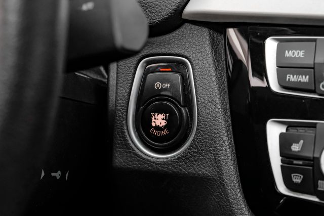 2018 BMW 3 Series 320i xDrive AWD Sport Navigation HeatedSeats | Dallas, TX | Stevens Motor Company LLC