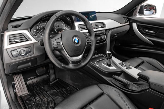 2018 BMW 3 Series 320i xDrive AWD Sport Navigation HeatedSeats | Dallas, TX | Stevens Motor Company LLC 2018 BMW 3 Series 320i xDrive AWD Sport Navigation HeatedSeats | Dallas, TX | Stevens Motor Company LLC