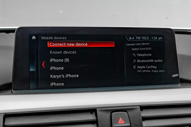 2018 BMW 3 Series 320i xDrive AWD Sport Navigation HeatedSeats | Dallas, TX | Stevens Motor Company LLC 2018 BMW 3 Series 320i xDrive AWD Sport Navigation HeatedSeats | Dallas, TX | Stevens Motor Company LLC