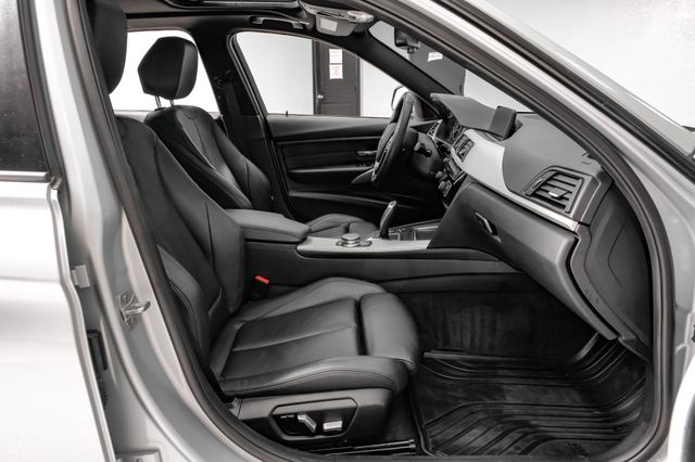 2018 BMW 3 Series 320i xDrive AWD Sport Navigation HeatedSeats | Dallas, TX | Stevens Motor Company LLC 2018 BMW 3 Series 320i xDrive AWD Sport Navigation HeatedSeats | Dallas, TX | Stevens Motor Company LLC