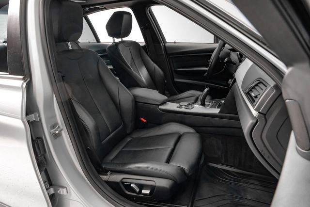 2018 BMW 3 Series 320i xDrive AWD Sport Navigation HeatedSeats | Dallas, TX | Stevens Motor Company LLC 2018 BMW 3 Series 320i xDrive AWD Sport Navigation HeatedSeats | Dallas, TX | Stevens Motor Company LLC