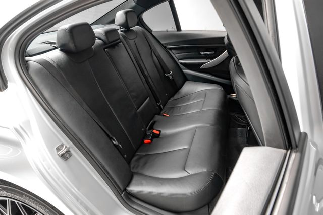 2018 BMW 3 Series 320i xDrive AWD Sport Navigation HeatedSeats | Dallas, TX | Stevens Motor Company LLC