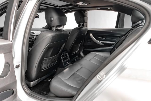 2018 BMW 3 Series 320i xDrive AWD Sport Navigation HeatedSeats | Dallas, TX | Stevens Motor Company LLC 2018 BMW 3 Series 320i xDrive AWD Sport Navigation HeatedSeats | Dallas, TX | Stevens Motor Company LLC