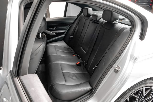 2018 BMW 3 Series 320i xDrive AWD Sport Navigation HeatedSeats | Dallas, TX | Stevens Motor Company LLC