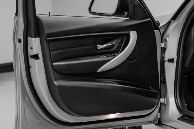 2018 BMW 3 Series 320i xDrive AWD Sport Navigation HeatedSeats | Dallas, TX | Stevens Motor Company LLC