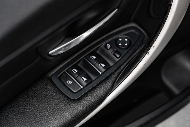 2018 BMW 3 Series 320i xDrive AWD Sport Navigation HeatedSeats | Dallas, TX | Stevens Motor Company LLC