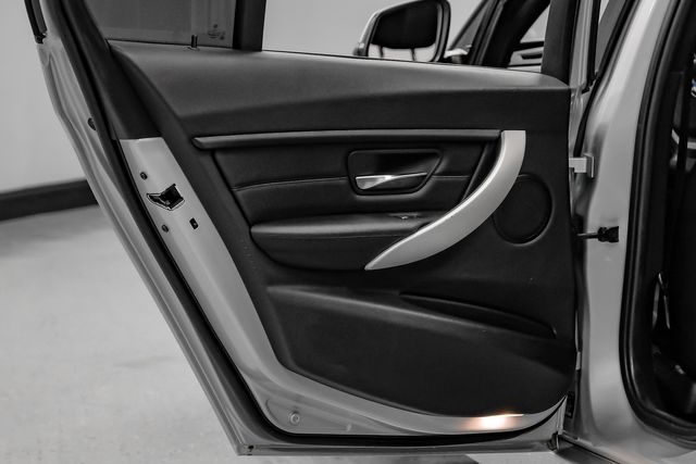 2018 BMW 3 Series 320i xDrive AWD Sport Navigation HeatedSeats | Dallas, TX | Stevens Motor Company LLC