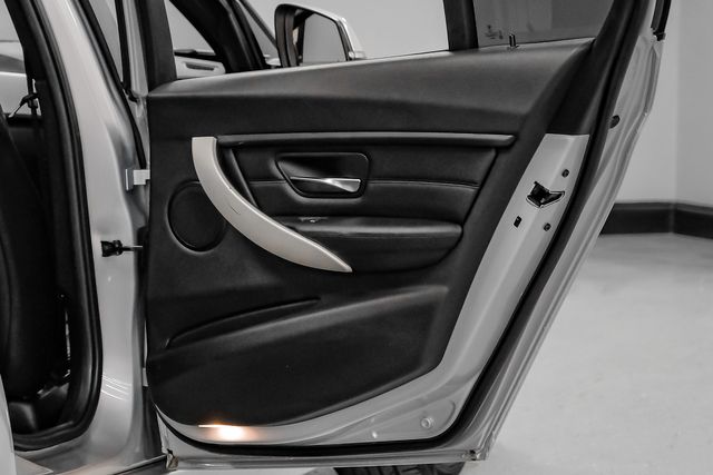 2018 BMW 3 Series 320i xDrive AWD Sport Navigation HeatedSeats | Dallas, TX | Stevens Motor Company LLC 2018 BMW 3 Series 320i xDrive AWD Sport Navigation HeatedSeats | Dallas, TX | Stevens Motor Company LLC