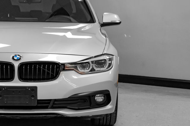 2018 BMW 3 Series 320i xDrive AWD Sport Navigation HeatedSeats | Dallas, TX | Stevens Motor Company LLC