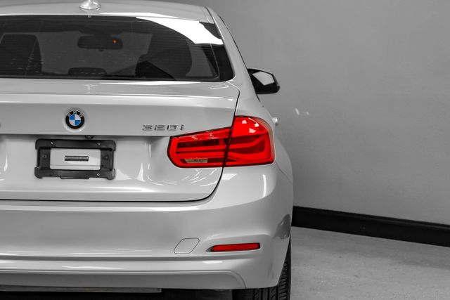 2018 BMW 3 Series 320i xDrive AWD Sport Navigation HeatedSeats | Dallas, TX | Stevens Motor Company LLC