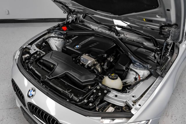 2018 BMW 3 Series 320i xDrive AWD Sport Navigation HeatedSeats | Dallas, TX | Stevens Motor Company LLC 2018 BMW 3 Series 320i xDrive AWD Sport Navigation HeatedSeats | Dallas, TX | Stevens Motor Company LLC