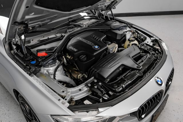 2018 BMW 3 Series 320i xDrive AWD Sport Navigation HeatedSeats | Dallas, TX | Stevens Motor Company LLC