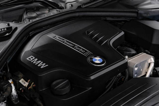 2018 BMW 3 Series 320i xDrive AWD Sport Navigation HeatedSeats | Dallas, TX | Stevens Motor Company LLC