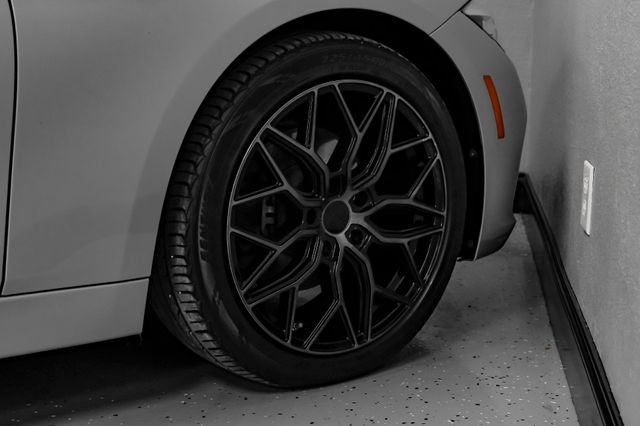 2018 BMW 3 Series 320i xDrive AWD Sport Navigation HeatedSeats | Dallas, TX | Stevens Motor Company LLC