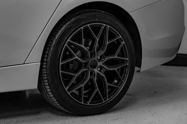 2018 BMW 3 Series 320i xDrive AWD Sport Navigation HeatedSeats | Dallas, TX | Stevens Motor Company LLC