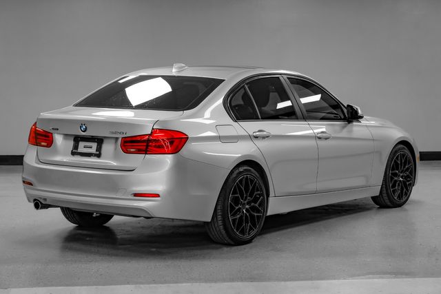 2018 BMW 3 Series 320i xDrive AWD Sport Navigation HeatedSeats | Dallas, TX | Stevens Motor Company LLC