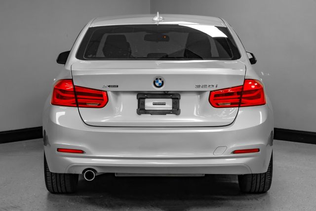 2018 BMW 3 Series 320i xDrive AWD Sport Navigation HeatedSeats | Dallas, TX | Stevens Motor Company LLC