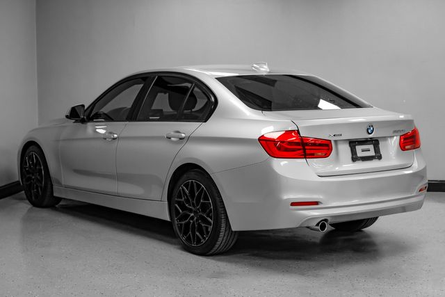 2018 BMW 3 Series 320i xDrive AWD Sport Navigation HeatedSeats | Dallas, TX | Stevens Motor Company LLC 2018 BMW 3 Series 320i xDrive AWD Sport Navigation HeatedSeats | Dallas, TX | Stevens Motor Company LLC
