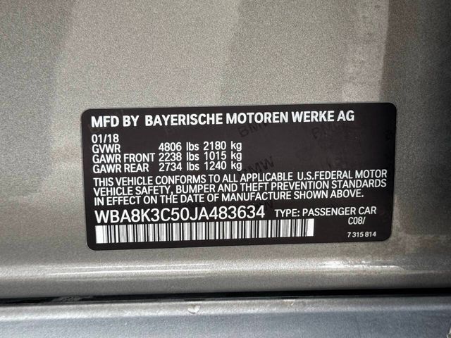 2018 BMW 3 Series 330i xDrive | Houston, TX | Houston Auto Credit 2018 BMW 3 Series 330i xDrive | Houston, TX | Houston Auto Credit