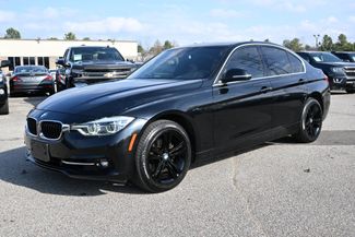 2018 BMW 3 Series 330i xDrive | Memphis, Tennessee | Memphis Car Smart