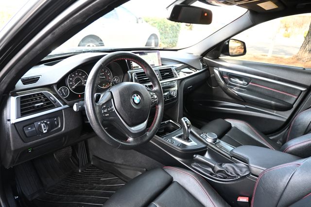 2018 BMW 3 Series 330i xDrive
