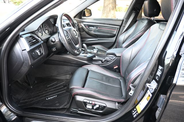 2018 BMW 3 Series 330i xDrive