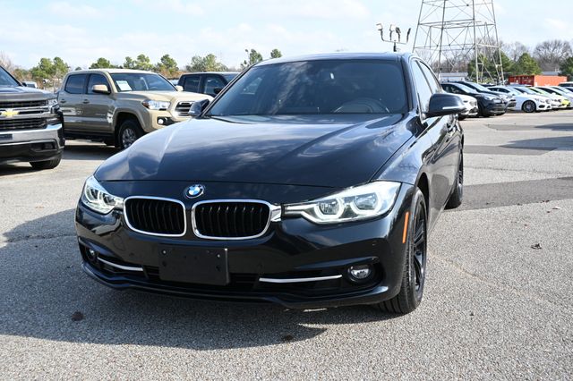 2018 BMW 3 Series 330i xDrive