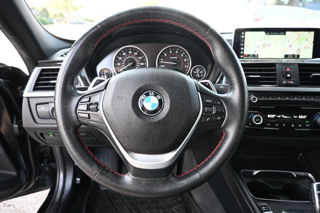 2018 BMW 3 Series 330i xDrive