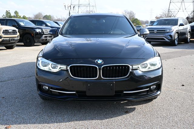 2018 BMW 3 Series 330i xDrive