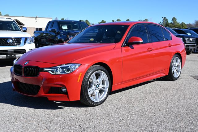 2018 BMW 3 Series 330i M Sport | Memphis, Tennessee | Memphis Car Smart