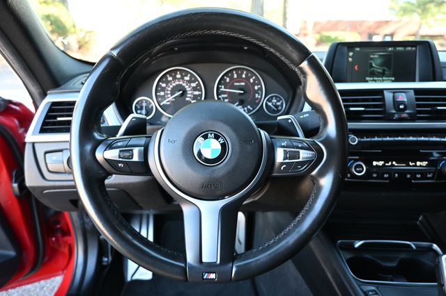 2018 BMW 3 Series 330i M Sport