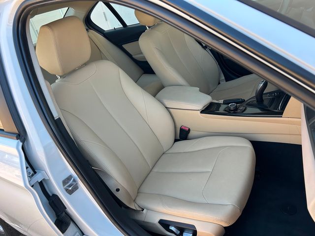 2018 BMW 3 Series 320i | Plano, TX | Schneck Motor Company