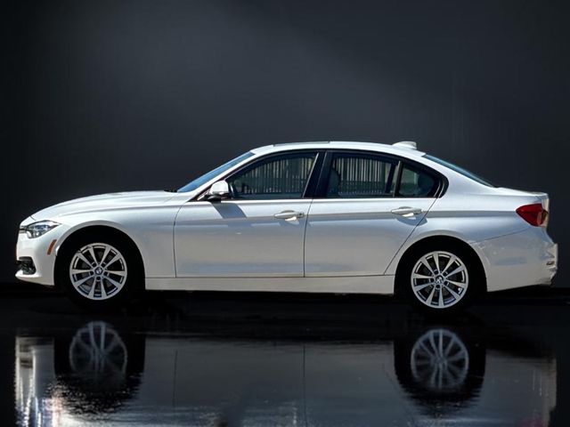2018 BMW 3 Series 320i | Plano, TX | Schneck Motor Company