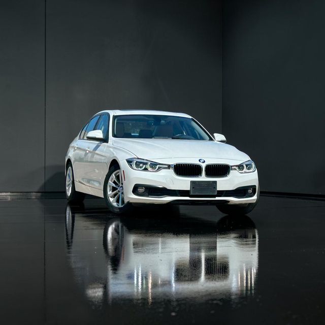 2018 BMW 3 Series 320i | Plano, TX | Schneck Motor Company