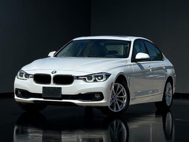 2018 BMW 3 Series 320i | Plano, TX | Schneck Motor Company