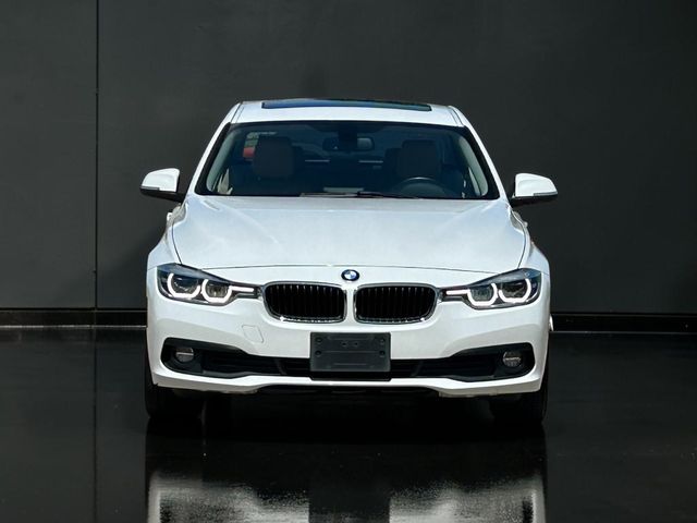 2018 BMW 3 Series 320i | Plano, TX | Schneck Motor Company 2018 BMW 3 Series 320i | Plano, TX | Schneck Motor Company
