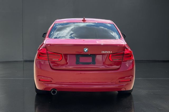 2018 BMW 3 Series 320i | Plano, TX | Schneck Motor Company
