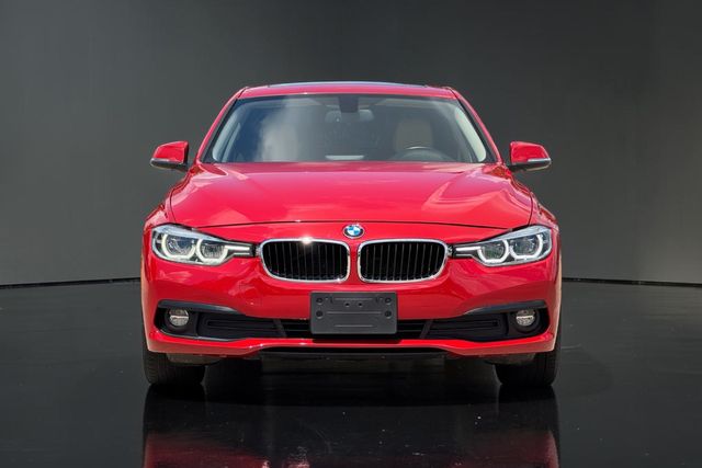 2018 BMW 3 Series 320i | Plano, TX | Schneck Motor Company