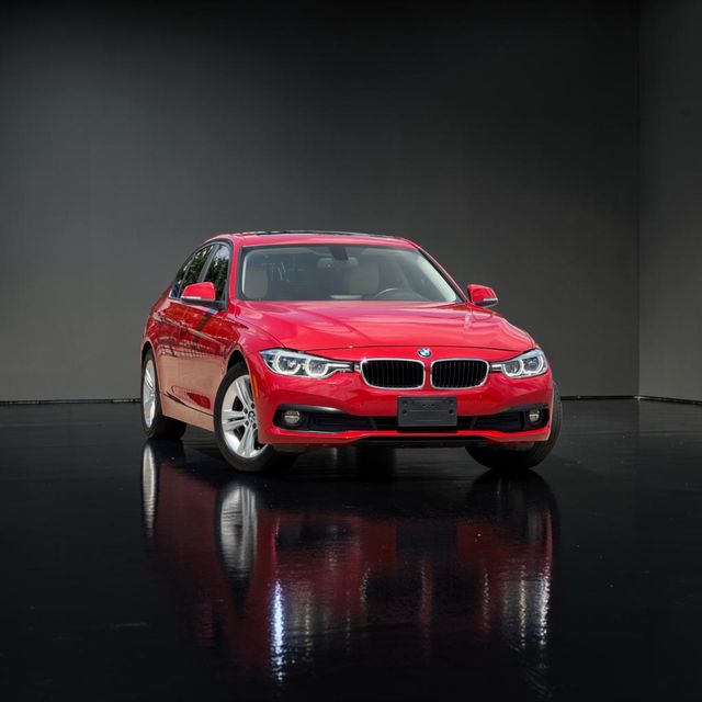 2018 BMW 3 Series 320i | Plano, TX | Schneck Motor Company