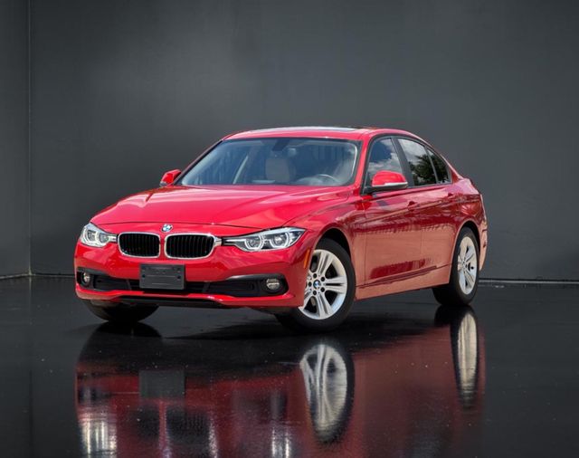 2018 BMW 3 Series 320i | Plano, TX | Schneck Motor Company 2018 BMW 3 Series 320i | Plano, TX | Schneck Motor Company