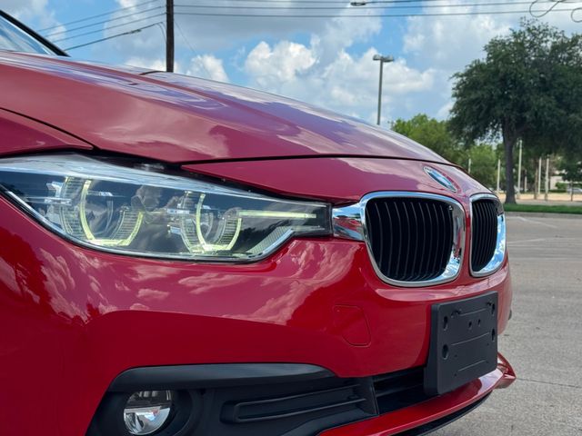 2018 BMW 3 Series 320i | Plano, TX | Schneck Motor Company