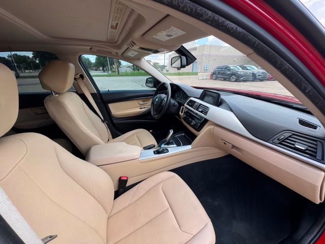 2018 BMW 3 Series 320i | Plano, TX | Schneck Motor Company