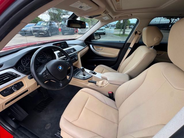 2018 BMW 3 Series 320i | Plano, TX | Schneck Motor Company 2018 BMW 3 Series 320i | Plano, TX | Schneck Motor Company