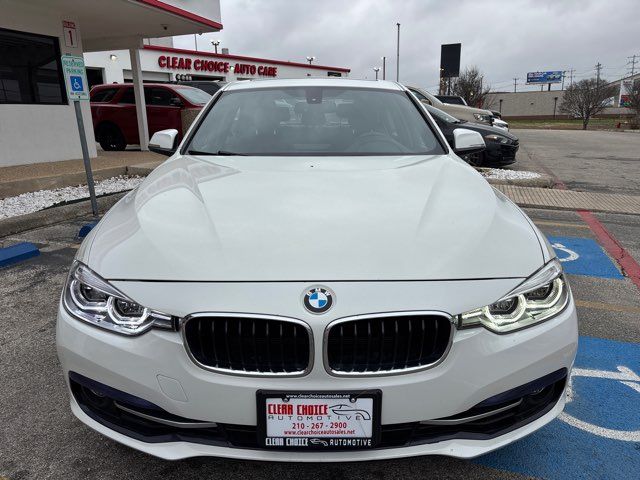 2018 BMW 3 Series 330i xDrive | San Antonio, TX | Clear Choice Automotive South 2018 BMW 3 Series 330i xDrive | San Antonio, TX | Clear Choice Automotive South