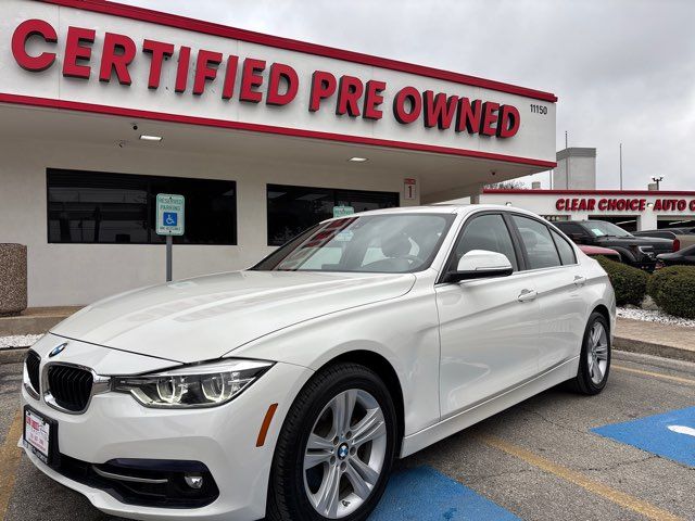 2018 BMW 3 Series 330i xDrive | San Antonio, TX | Clear Choice Automotive South 2018 BMW 3 Series 330i xDrive | San Antonio, TX | Clear Choice Automotive South