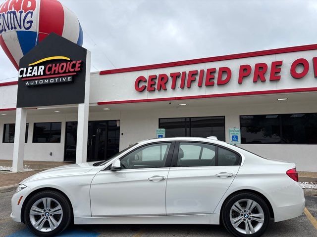 2018 BMW 3 Series 330i xDrive | San Antonio, TX | Clear Choice Automotive South