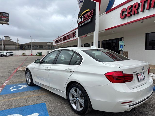 2018 BMW 3 Series 330i xDrive | San Antonio, TX | Clear Choice Automotive South 2018 BMW 3 Series 330i xDrive | San Antonio, TX | Clear Choice Automotive South